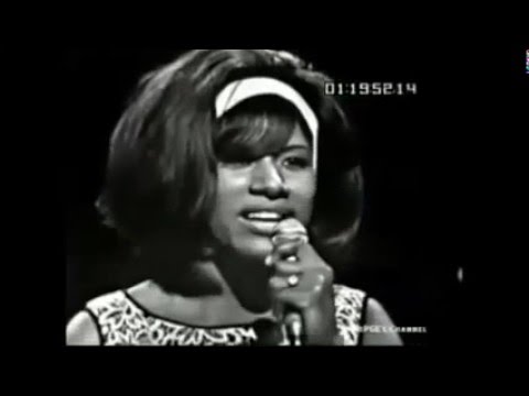 Brenda Holloway | What Are You Gonna Do When I'm Gone