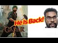 Tara Singh Is Coming Back! Gadar 2 - Teaser Review Tamil by Tamil Bhaiya #gadar2 #newmovie2023