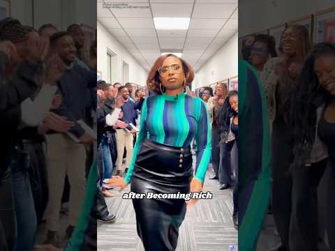 Jennifer Hudson rejects boyfriend's marriage proposal after becoming rich. #shorts #jenniferhudson
