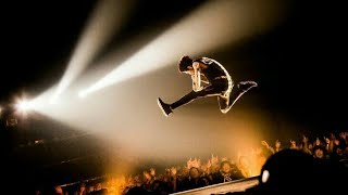 One Ok Rock - Bedroom Warfare  [ Live ] Legendado / Tradução PT BR