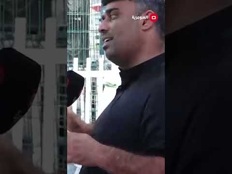شاهد بالفيديو.. لو يصير  التمن بـ 200 الف نبقى على هاي الخدمه
