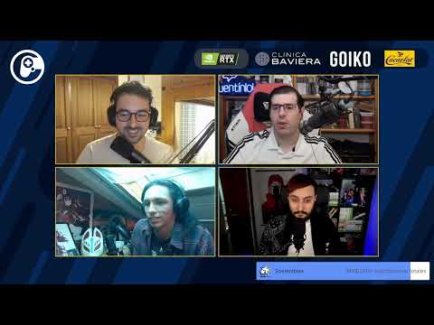 ¡FAKER GANA LOS ASIAN GAMES¡ Tierlist ADC WORLDS, Nueva CINEMATICA de WORLDS - Esportmaníacos 1844