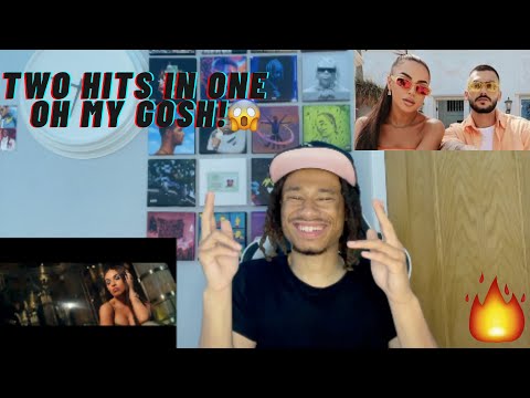 KIDA x BUTRINT IMERI - AM/PM (UK REACTION)