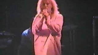 Cheap Trick - Rearview Mirror Romance - 11/14/86 Detroit, MI
