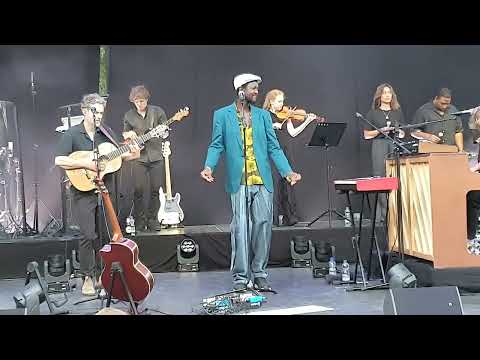 HAEVN - Ever Know feat. Neco Novellas l Zuiderpark Theatre June 27, 2025