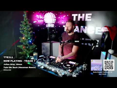 Julian Gray, 28mm - Take Me Back (Hausman Remix) [Enhanced] TTE311 Cut