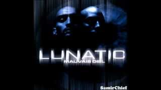 Lunatic - Groupe Sanguin