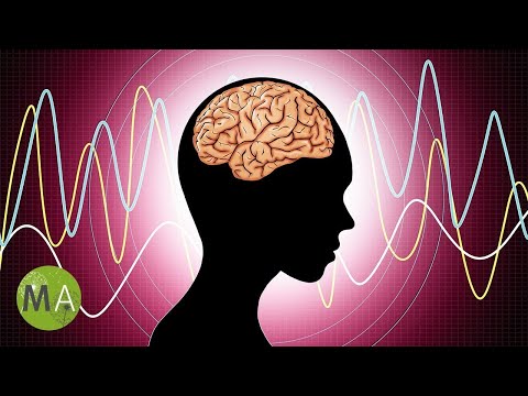 ADD/ADHD Intense Relief Extended - Soothing Ambience, Isochronic Tones