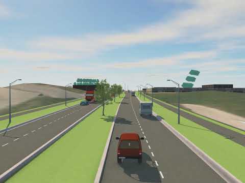 Recommended design concept