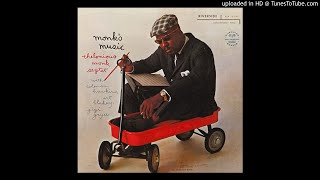 Off Minor (take 5) (Monk with Coltrane - June 26, 1957) / Thelonious Monk