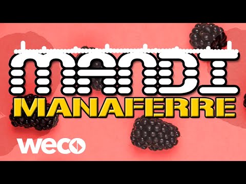 Mandi - Manaferre (Prod. by Eri Qerimi)