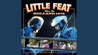 Feats Don&#39;t Fail Me Now (Live)