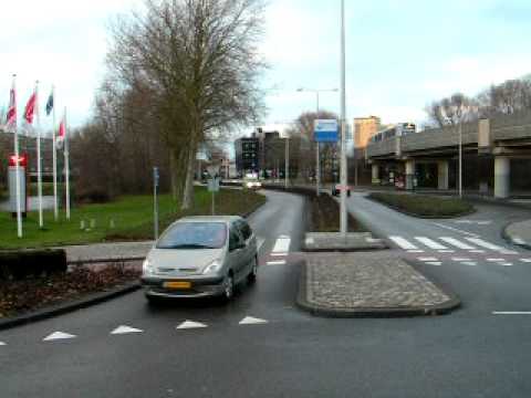 A1 AMBU 17118 Poolsterstraat 3204VJ Spijkenisse