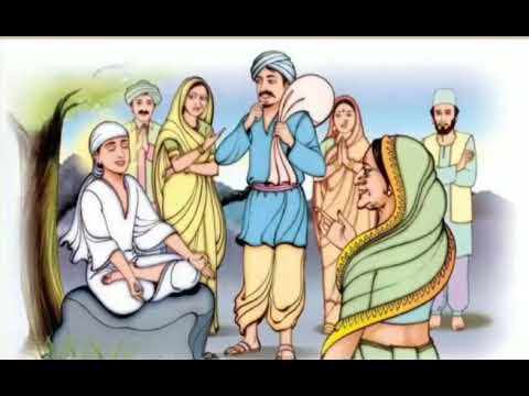 Sai Satcharitra Tamil Audio: Chapter 4