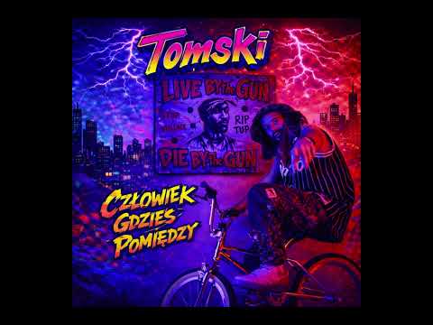 Tomski - RIP