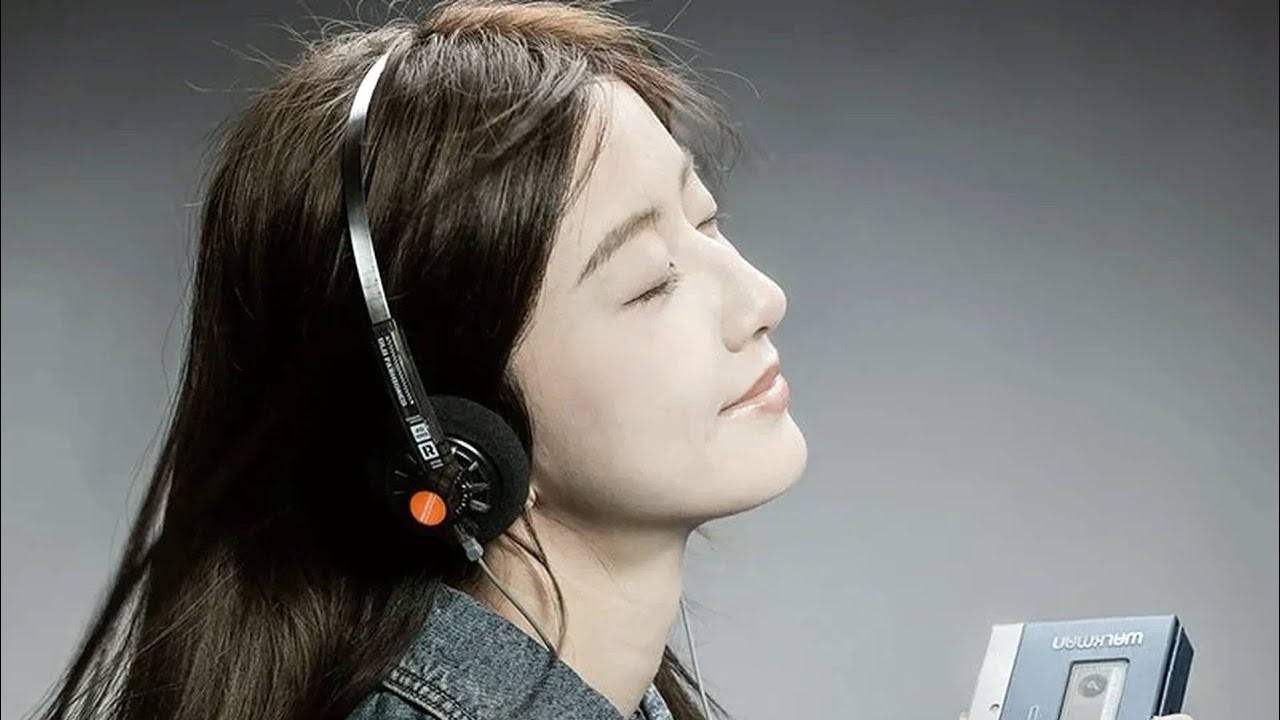 🎧 Олдскулы