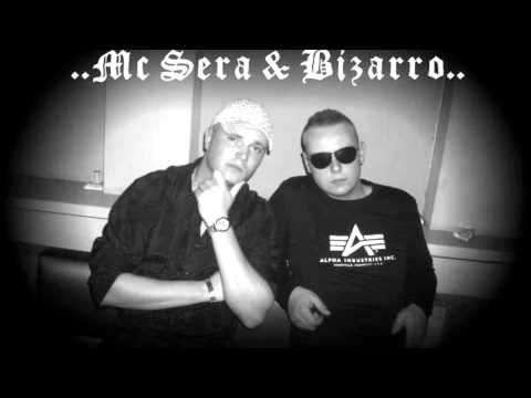 Mc Sera & Bizarro - was würdest du für Geld tun ?!