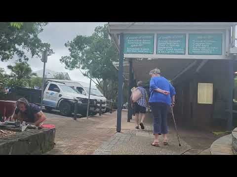 Kuranda village far north Queensland Australia 🇦🇺