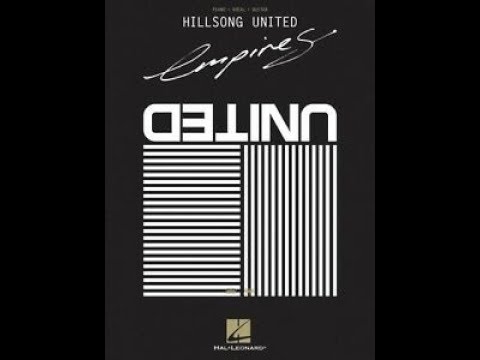 Hillsong United-Empires-Full Album