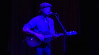 Justin Townes Earle - 5 - What's She Crying For - Cleveland - 5/18/18