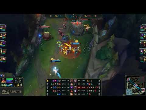 Verfix (SIVIR) vs JINX - 10/1/5 KDA BOTTOM GAMEPLAY - BR Ranked DIAMOND