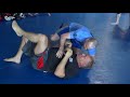 CSW 2018 World Conference - Arm Bar Warm Up Drill