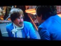 Ron Burgundy Tells Truth But Sound Like He S Lying