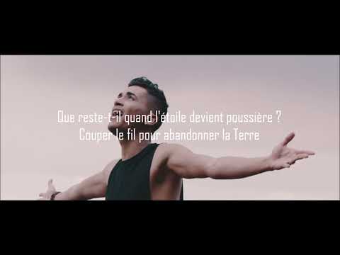 Mickaël Pouvin - Dans les nuages ( Paroles )