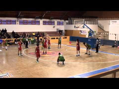 LIGA FEMENINA2A JORNADA12 C.B. AL-QÁZERES EXTREMADURA...,78 - 59,UNIV. DE VALLADOLID... (01/02/2014)