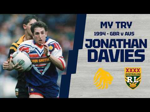 NRL - National Rugby League and Rugby League World Cup