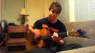 Brooks covers &quot;born to do dishes&quot; by the Queers