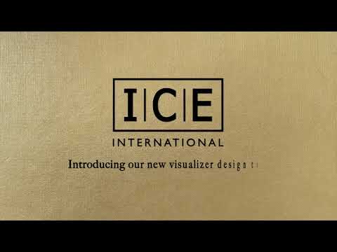 Design Visualizer | ICE international www.icelibrary.nl