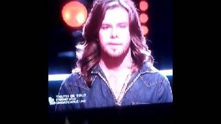 Team Blake B1 Tyler Dickerson vs Zach Seabaugh