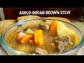 MUTTON STEW LAMB STEW MEAT AND VEGETABLE STEW STEW