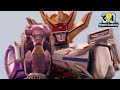 30 Years Of Megazords Power Rangers 30th Anniversary Power Rangers Official