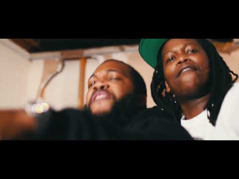 Kellz Chapo x H4L Moe Moe x H4L Mook x 6438 Sandy | 4 in 1