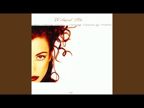 Without Me (Original Vocal)