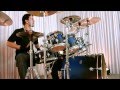 Bruno Graveto Baterista Charlie Brown Jr Drum Solo No BateraClube Com Br