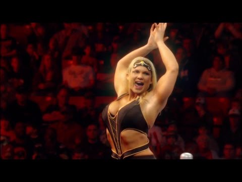 Rhio Names Beth Phoenix As Her Biggest Inspiration In Wrestling: ‘The Way She Carried Herself, She Knew That No One’s Taking Nothing From Her’