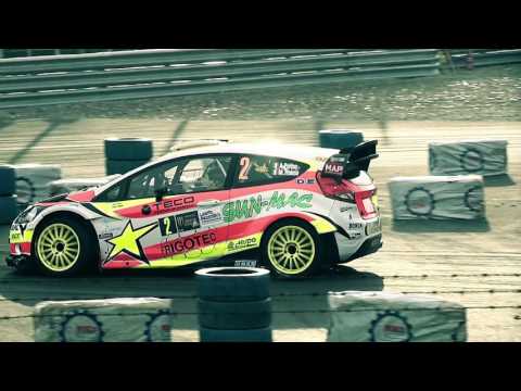 Video Monza 2015 PA RACING