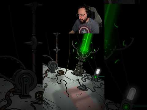 Room, floor, or something? #submachine #gamer #gameplay #gaming #playthrough #alphashoulder