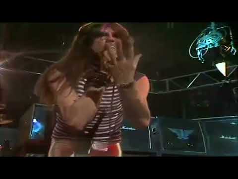 Saxon - "live" 1981 (Beat Club) Germany -Full Concert