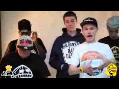 @Bloc2BlocEnt Freestyles   Mosh Team Cypher  #MOSHTEAM @BaitManchester