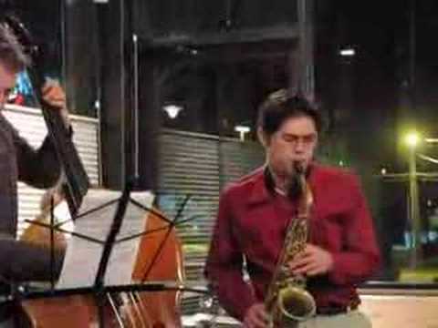 Nick Biello Quartet - 