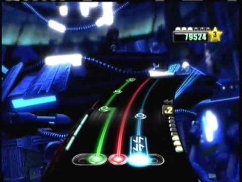 Poison, Word up- DJ Hero 98% Hard