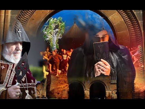 Աղանդները Հայաստանում