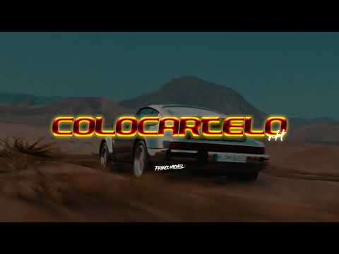 COLOCARTELO RKT - DJ Franco Michel @renzoed   @elaggume