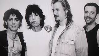 the jeff healey band   &quot; I Tried &quot;      2020 sound.