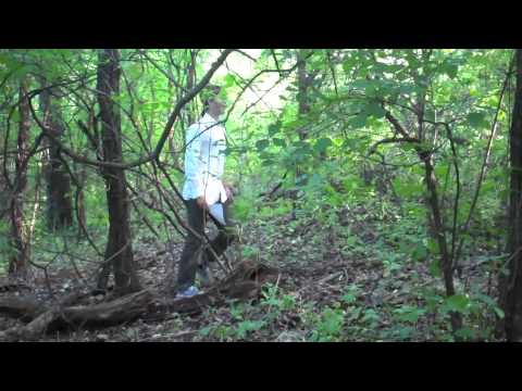 the office spanish survivorman