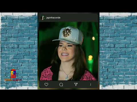 Japinha, Conde do Forró, Mano Walter e Márcia Fellipe